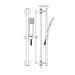 Flova Dekka Slide Rail Kit - Unbeatable Bathrooms