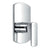 Flova Dekka Concealed Single Outlet Manual Mixer - Unbeatable Bathrooms