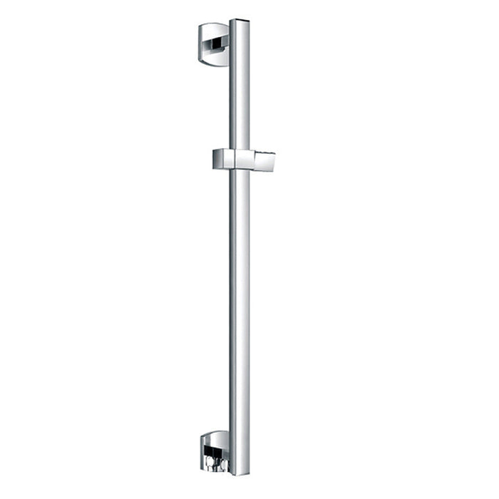 Flova Dekka Slide Rail with Integral Wall Outlet - Unbeatable Bathrooms