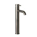 JTP VOS Single Lever Tall Basin Mixer with Designer Handle -DH28009 - Unbeatable Bathrooms