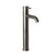 JTP VOS Single Lever Tall Basin Mixer with Designer Handle -DH28009 - Unbeatable Bathrooms
