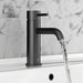 JTP VOS Single Lever Tall Basin Mixer with Designer Handle - Unbeatable Bathrooms