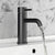 JTP VOS Single Lever Tall Basin Mixer with Designer Handle - Unbeatable Bathrooms