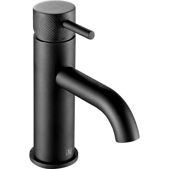 JTP VOS Single Lever Tall Basin Mixer with Designer Handle - Unbeatable Bathrooms