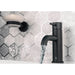 JTP VOS Single Lever Tall Basin Mixer with Designer Handle - Unbeatable Bathrooms