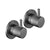 JTP VOS Wall Valves with Designer Handles (Pair) - Unbeatable Bathrooms