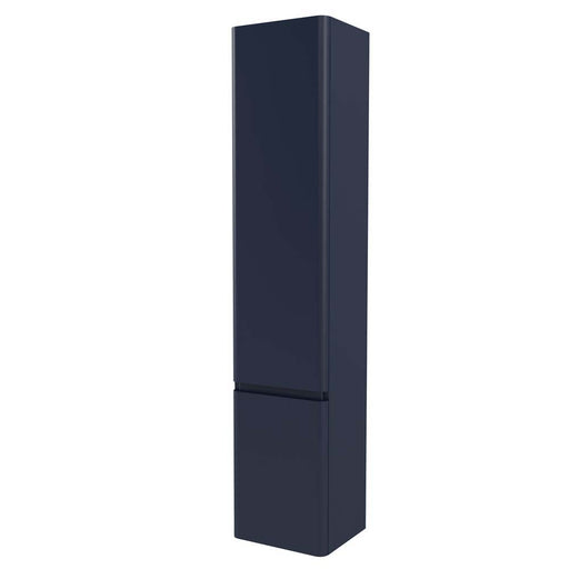 Rak Resort 35cm x 165cm Tall Storage Unit Basin Unit - Unbeatable Bathrooms