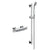 Flova Str8 Thermostatic Bar Valve with Easy-Fix Kit Included - Unbeatable Bathrooms