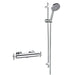 Flova XL Thermostatic Bar Valve Kit with Easy-Fix Kit - Unbeatable Bathrooms