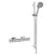 Flova XL Thermostatic Bar Valve Kit with Easy-Fix Kit - Unbeatable Bathrooms