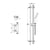 Flova XL Thermostatic Bar Valve Kit with Easy-Fix Kit - Unbeatable Bathrooms