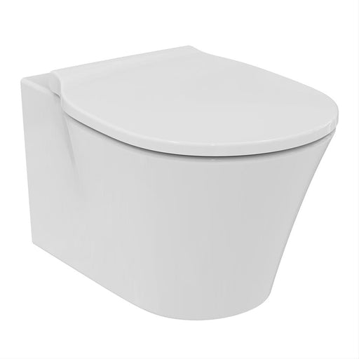 Ideal Standard Connect Air Wall Hung Bowl with Aquablade Technology - Unbeatable Bathrooms