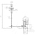 Hudson Reed Traditional Basin Black Pull Up Waste - Unbeatable Bathrooms
