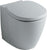 Ideal Standard Concept Back To Wall WC Bowl - Horizontal Outlet - Unbeatable Bathrooms