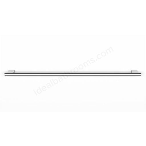 Essential Urban Single Towel Rail - Unbeatable Bathrooms