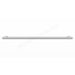 Essential Urban Single Towel Rail - Unbeatable Bathrooms