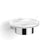 Essential Urban Soap Dish Holder with Elongated Dish - Unbeatable Bathrooms