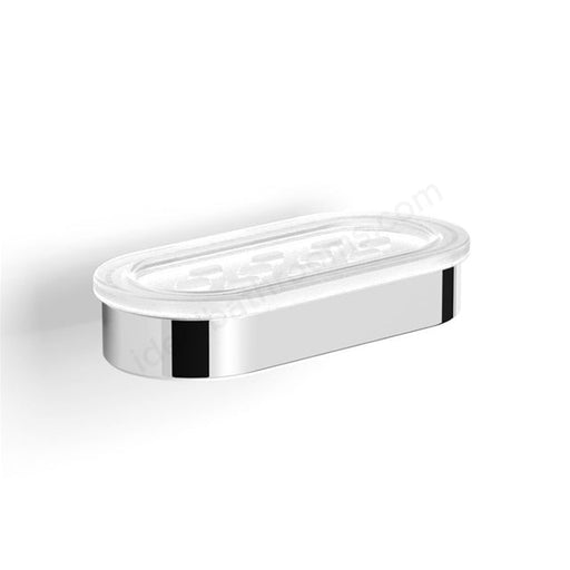 Essential Urban Soap Dish Holder - Unbeatable Bathrooms