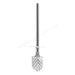 Essential Spare Toilet Brush with Handle - Unbeatable Bathrooms
