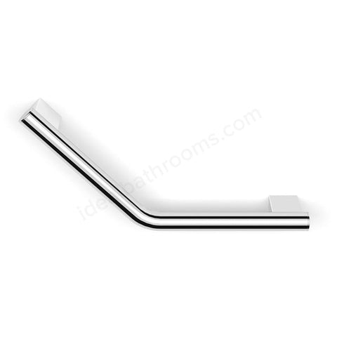 Essential Urban Grab Bar Angled - Unbeatable Bathrooms
