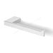 Essential Urban Square Toilet Roll Holder - Unbeatable Bathrooms