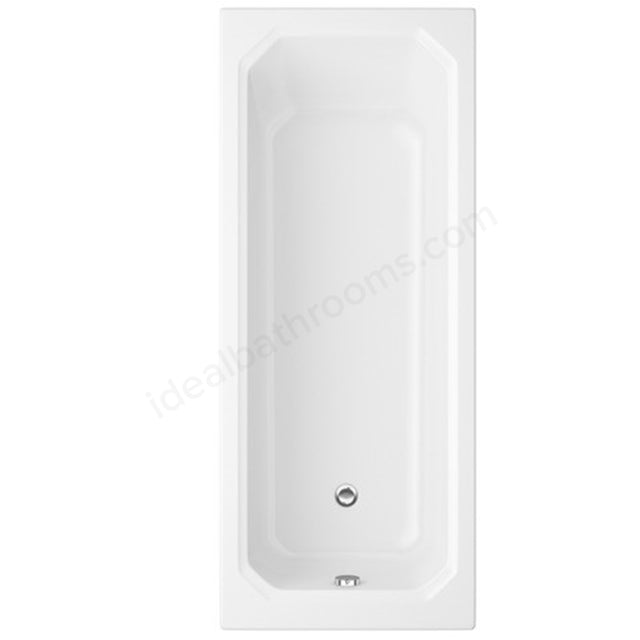 Essential Belgravia Square Bath - Unbeatable Bathrooms