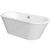 Essential Strand Freestanding Bath - Unbeatable Bathrooms