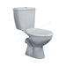 Essential Ocean Close Coupled Toilet - Unbeatable Bathrooms
