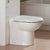 Essential Gem Back To Wall Toilet - Unbeatable Bathrooms