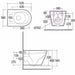 Essential Wall Hung Pan Pack - Unbeatable Bathrooms