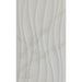 Mombasa Nairobi Wave Blanco 333 x 550 Wall Tile (Per M²) - Unbeatable Bathrooms