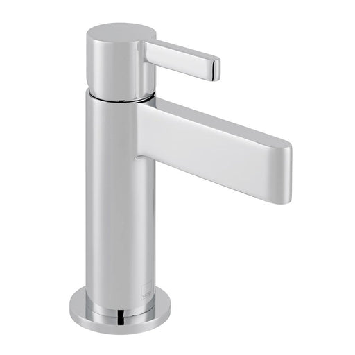 Vado Edit Mini Mono Basin Mixer with Universal Waste - Unbeatable Bathrooms