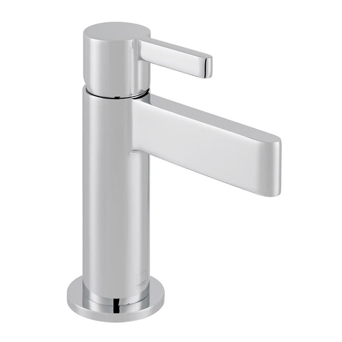 Vado Edit Mini Mono Basin Mixer with Universal Waste - Unbeatable Bathrooms