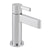 Vado Edit Mini Mono Basin Mixer with Universal Waste - Unbeatable Bathrooms