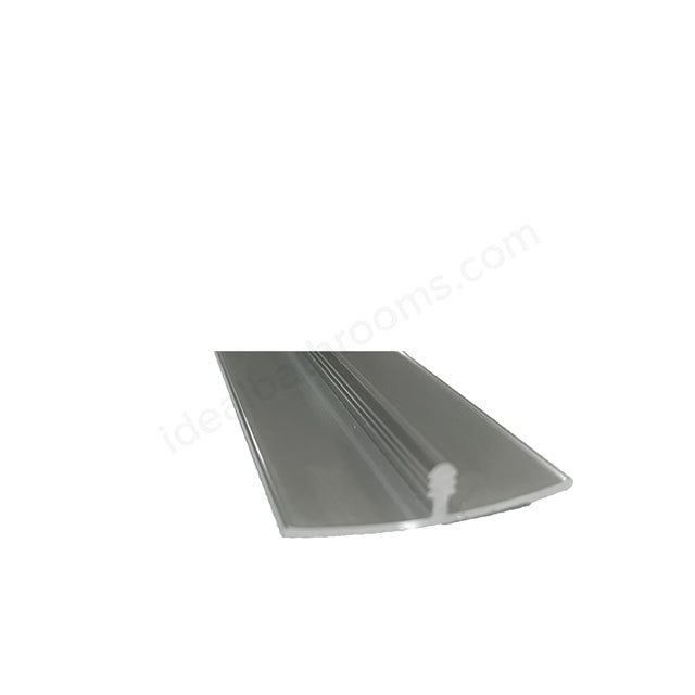 Essential Spring Square Shower Enclosure with Bi-Fold Door - Unbeatable Bathrooms