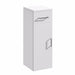 Essential Alaska White Cupboard Unit - Unbeatable Bathrooms
