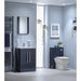 Essential Nevada WC Unit - Unbeatable Bathrooms