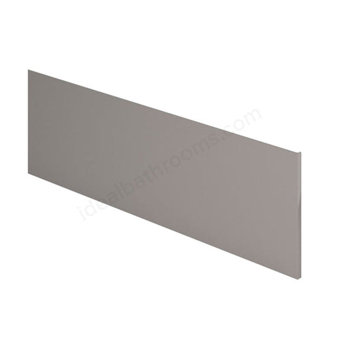 Essential Nevada Cashmere Front Bath Panel - Unbeatable Bathrooms