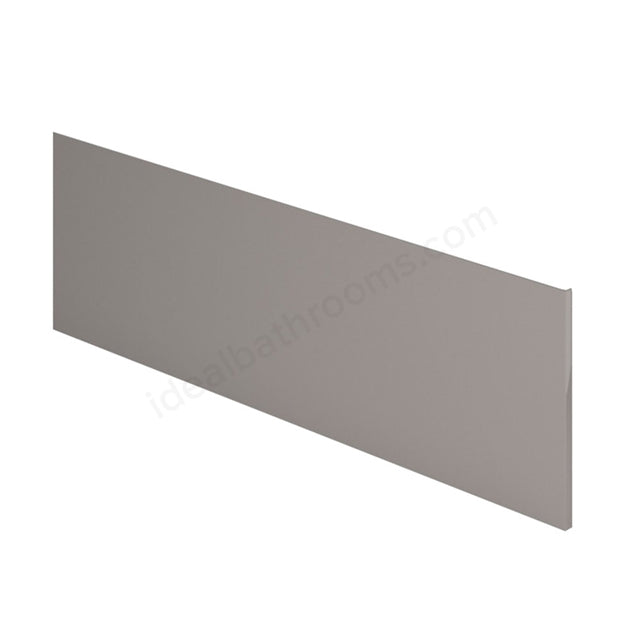 Essential Nevada Cashmere Front Bath Panel - Unbeatable Bathrooms