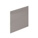 Essential Nevada Cashmere Front Bath Panel - Unbeatable Bathrooms