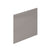 Essential Nevada Cashmere Front Bath Panel - Unbeatable Bathrooms