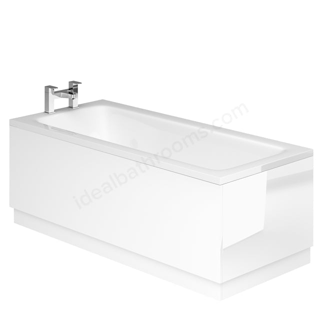 Essential Vermont Front Bath Panel - Unbeatable Bathrooms