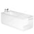Essential Vermont Front Bath Panel - Unbeatable Bathrooms