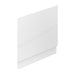 Essential Vermont 1700mm L Shaped Front Panel - Unbeatable Bathrooms