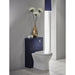 Essential Dakota 500mm WC Unit - Unbeatable Bathrooms