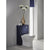 Essential Dakota 500mm WC Unit - Unbeatable Bathrooms