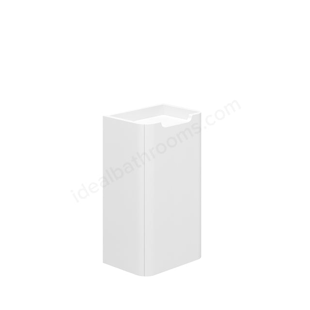 Essential Colorado Small Boy Floorstanding Unit - Unbeatable Bathrooms