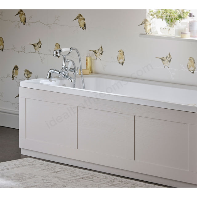 Essential Maine Bath Panel - Unbeatable Bathrooms