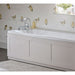 Essential Maine Bath Panel - Unbeatable Bathrooms