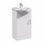 Essential Alaska Vanity Basin Unit - Unbeatable Bathrooms